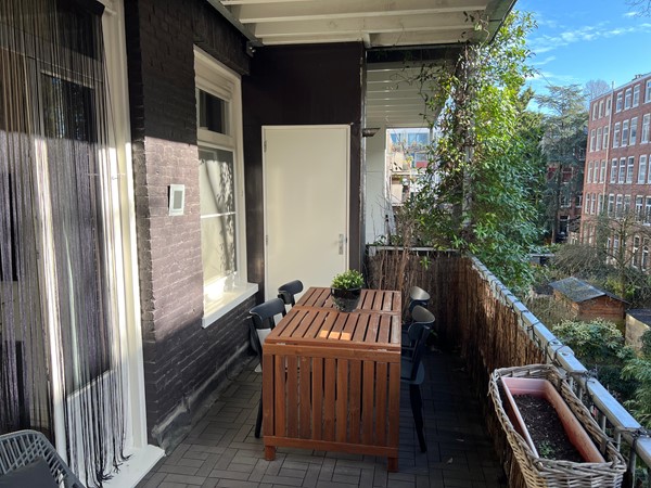Medium property photo - Wijttenbachstraat 48C, 1093 JD Amsterdam